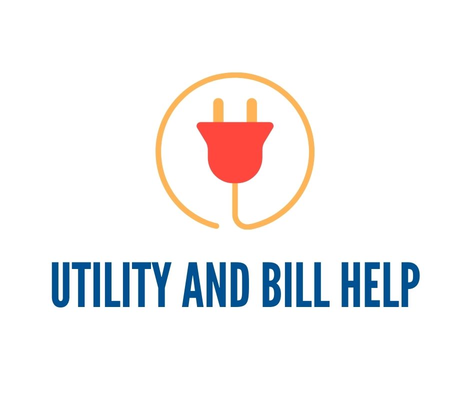 Utility and Bill Help