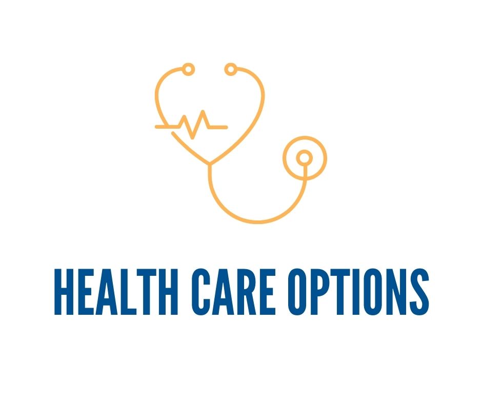 Health care options