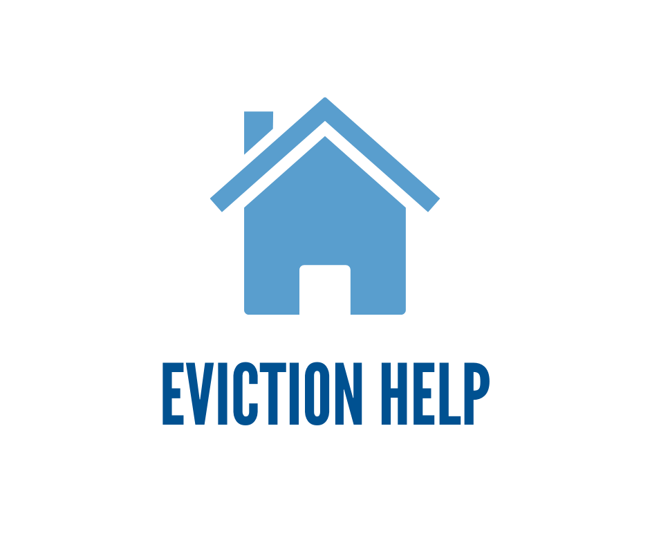 eviction help