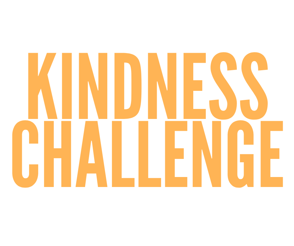 Kindness Challenge Image