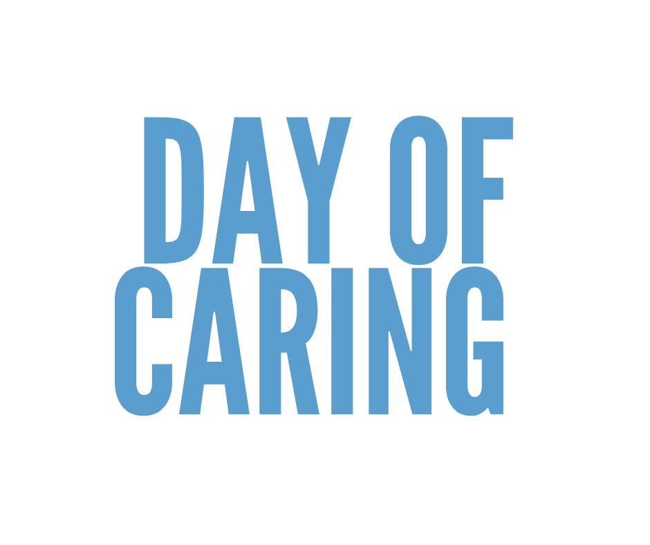 Day of caring text