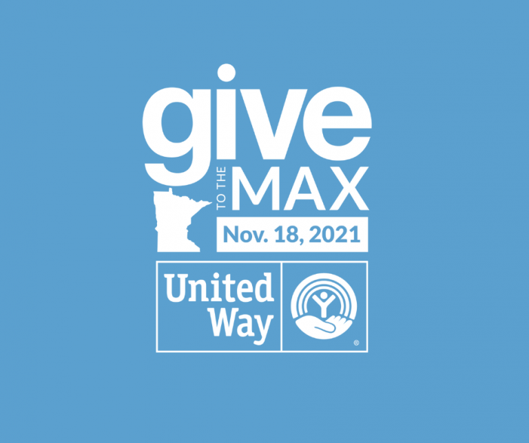 Give to the Max Day